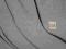Wełna 80%, płaszczowa - diagonal szary.  Włochy!