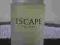 Escape For Men 100 ml !!USA!!