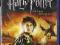 Harry Potter i Czara Ognia na PS2