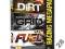 RACING MEGAPACK - FUEL + GRID + DIRT - 3 x wyścigi