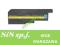 NOWA Bateria IBM R60 T60 Z60 7800mAh W-wa