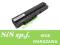 NOWA MARKOWA Bateria MSI U90 U100 4400mAh W-wa