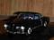 VOLKSWAGEN KARMANN GHIA COUPE - 1955  BLACK