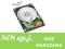 Seagate Momentus 7200.4 500GB 16MB W-wa