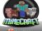 MINECRAFT - GIFT CODE / K LUCZ - AUTOMAT - 24/7