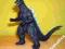 >> GODZILLA (Final Wars) TOHO BANDAI !!!