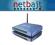 OvisLink WL-5470AP AP_ROUTER 2,4GHz 4xLAN