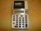 SANYO CX 3552 KALKULATOR Z DRUKARKĄ Z PRL PRLU