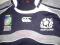 SCOTLAND - RUGBY W.C. 2007 - CCC - OKAZJA!!!