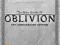 Gra PS3 The Elder Scrolls: Oblivion 5th Anniversar