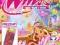 Gra PC WinX Club: Mali Przyjaciele Flory Zyrardow