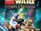 Gra PC Lego Star Wars: The Complete Saga Zyrardow
