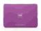 TUCANO Elements Pokrowiec MBP 17 (fioletowy)