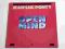 Jean Luc Ponty - Open Mind ( Lp ) Super Stan