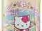 Butelka SIGG Hello Kitty Seaside 0,6 L