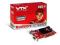 VTX3D HD3450 512MB DDR2 VGA+DVI AGP