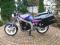 SUZUKI GS 500 gs500 (nie cb er) SUPER STAN KUFRY