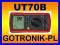 MIERNIK MULTIMETR UNIT UT 70B UT70B +24GWARANCJA@@