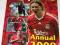 THE OFFICIAL LIVERPOOL FC ANNUAL 2009