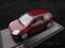 MINICHAMPS FORD FIESTA 2002 RED METALLIC 1:43