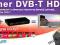 TUNER DEKODER SIGNAL DVB-T HD-527 2 X EURO + HDMI