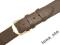 ELEGANCKI SKÓRZANY PASEK DO ZEGARKA 18mm.