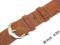 Skórzany pasek do zegarka 18mm. WYSYŁKA GRATIS