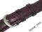 ELEGANCKI  SKÓRZANY PASEK DO ZEGARKA 18mm.