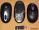 Mysz logitech RX650 CORDLESS OPTICAL MOUSE