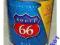 TYTOŃ DO PAPIEROSÓW ROUTE66 BLUE PUSZKA 80 G