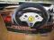 Thrustmaster Force Feedback GT Racing Wheel PC