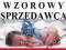 KASETOWE Testy ciążowe test ciążowy płytkowy PROMO