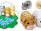 ORYGINALNY ZHU ZHU PETS CHOMIK - Kurier