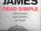ATS - James Peter - Dead Simple