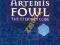 ATS - Colfer E. - Artemis Fowl Eternity Code
