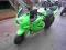 KAWASAKI ZX 250 R NINIA YZF CBR