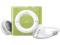 iPod Shuffle 2GB zielony NOWY