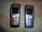2 x NOKIA 6610i oraz Nokia 6030
