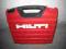 Walizka Hilti SIF 144 - A