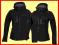 Windstopper Soft Shell SoftShell +Kaptur Damski S