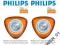 OSTRZA PHILIPS HQ64