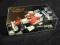 MINICHAMPS F1 TOYOTA RACING GLOCK UNIKAT TANIO