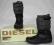 Diesel nowe oryginalne extra buty r.22