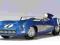 AUTOART Chevrolet Corvette SS (1957)
