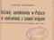 GRABOWSKI Rozwój zaludnienia w Polsce ... 1922