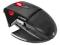 saitek cyborg laser gaming mouse 3200DPI