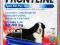 FRONTLINE Spot On XL 40-60kg pies pchły kleszcze