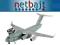 REVELL C17 Globemaster III