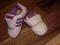 BUTY SPORTOWE ADIDAS ROZM.18