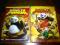 Kung Fu Panda 1 & 2 (2DVD) Okazja